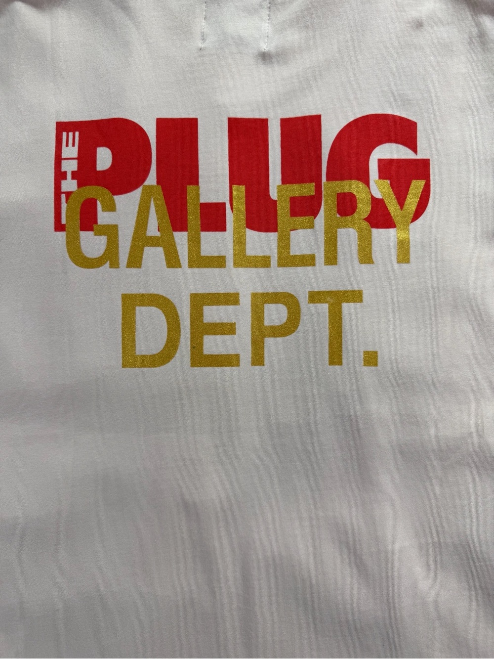 Gallery Dept. Toymaker Doc Johnson Tee - Picture 9 of 10